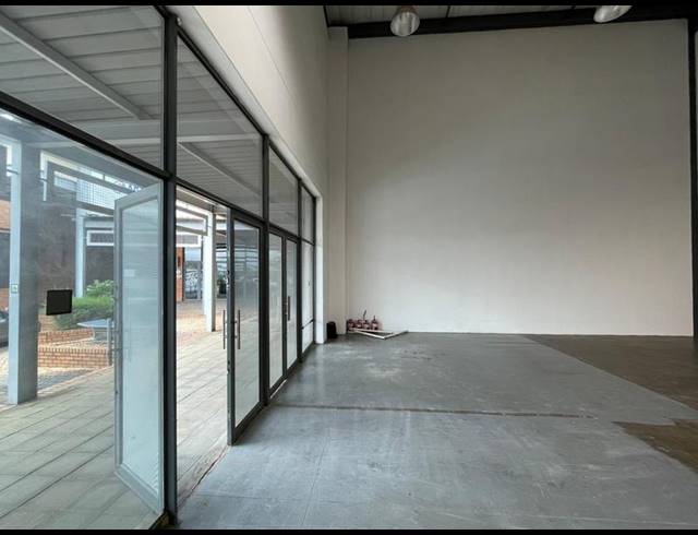 INDUSTRIAL PROPERTY TO RENT IN HIGHVELD